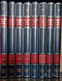 Enciclopedia "MEDICA PER TUTTI"