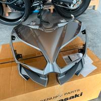 Carenatura rivestimento faro Kawasaki versys 650