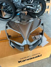 Carenatura rivestimento faro Kawasaki versys 650