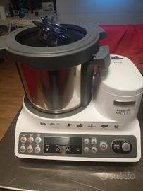 Robot cucina 