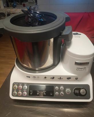 Robot cucina 