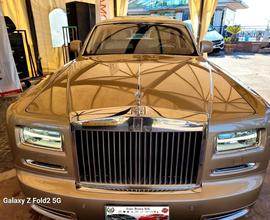 Rolls Royce Phantom 6.7