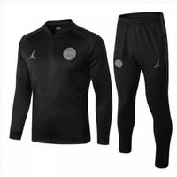 Tuta jordan nike psg size M limited edition