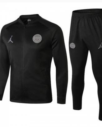 Tuta jordan nike psg size M limited edition