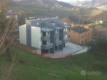 Villini a schiera Pieve di Cagna