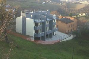 Villini a schiera Pieve di Cagna