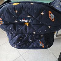 Seggiolino Da Tavolo Chicco