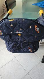 Seggiolino Da Tavolo Chicco