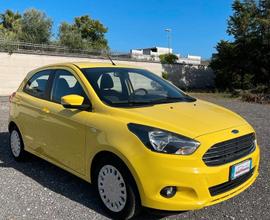 Ford Ka 1.2 Ti-VCT
