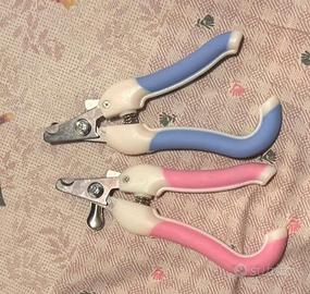 tagliaunghie per cani e gatti 