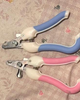 tagliaunghie per cani e gatti 