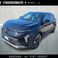 Renault Scenic Techno comfort range 170cv