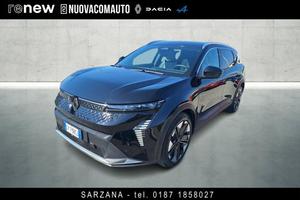 Renault Scenic Techno comfort range 170cv