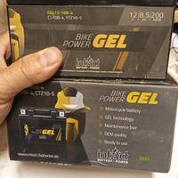 batteria gel YTZ10-S