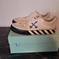 sneakers off white n 41