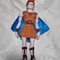 Disney Hercules Porcellana 