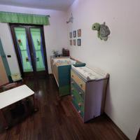 Cameretta foppapedrerti Pinocchio