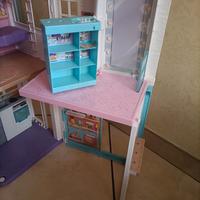 casa di Barbie 