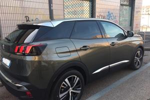 Peugeot 3008 1.6 Allure