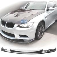 SPOILER LIP BMW E90 E91 E92 E93 LOOK M3