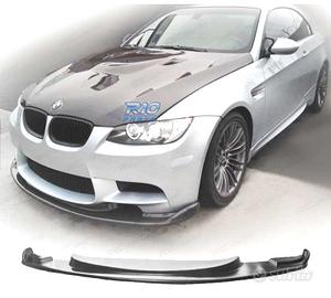SPOILER LIP BMW E90 E91 E92 E93 LOOK M3