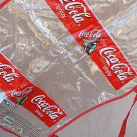 Borsa Coca-Cola