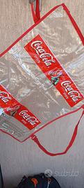 Borsa Coca-Cola
