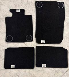 Tappetini originali MINI R60/ R61 NUOVI