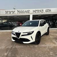 Alfa Romeo Junior 1.2 136 CV Hybrid 2026 KM 0 IVA 