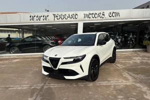 Alfa Romeo Junior 1.2 145 CV Hybrid 2026 KM 0 IVA 