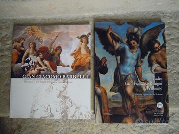 G. F. BENIGNI, G. G. BARBELLI pittori lombardi 600