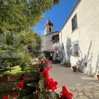 Villa singola Raviscanina [Cod. rif 3267159VRG]