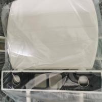 Sedia Seggiolino ribaltabile per doccia 