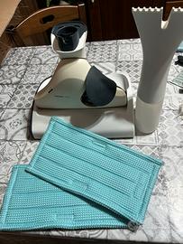 Lavapavimenti  SP530 folletto