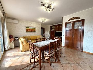 4 LOCALI A SAN GIORGIO DELLE PERTICHE