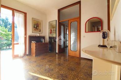 VILLA SINGOLA A RONCADE