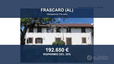 Immobile in asta di 459 m² con più di 5 locali e b