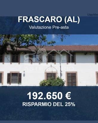 Immobile in asta di 459 m² con più di 5 locali e b