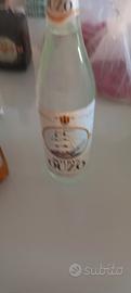 BOTRYS OUZO ALCOL GRECO 70 ML