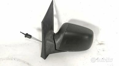 specchio sinistro nero manuale focus 2005 in poi