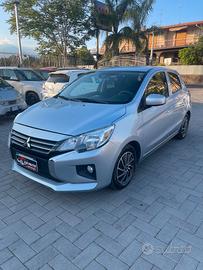 Mitsubishi Space Star 1.2 Intense SDA