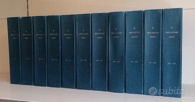 Fumetti Il Selvaggio West