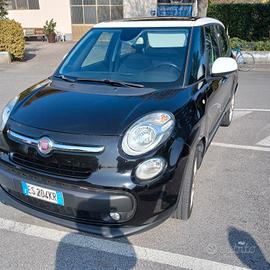 fiat 500L benzina 