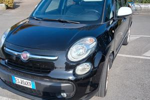 fiat 500L benzina 