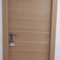 Porte colore rovere sbiancato - Fine serie