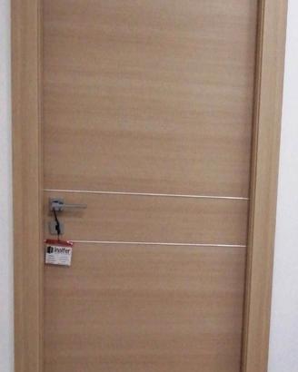 Porte colore rovere sbiancato - Fine serie