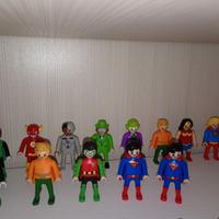 Play mobil Ovetto kinder