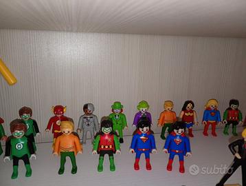 Play mobil Ovetto kinder