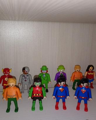 Play mobil Ovetto kinder