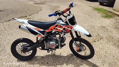 cross/enduro/pit bike 